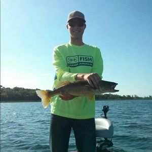 Meet your Posher, Brenton